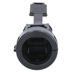 AMP 0-0965784-1 Kryt 180° s variabilným upínaním