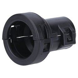 AMP 0-0965786-1 Cap 180° for corrugated pipe NW 10