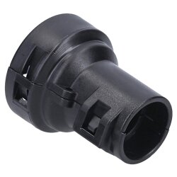 AMP 0-0965786-1 Kappe 180° für Wellrohr NW 10