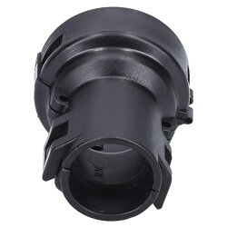 AMP 0-0965786-1 Kappe 180° für Wellrohr NW 10