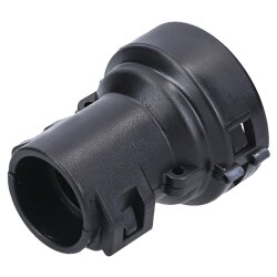 AMP 0-0965786-1 Kappe 180° für Wellrohr NW 10