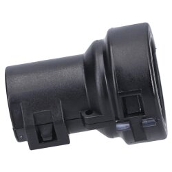 AMP 0-0965786-1 Kappe 180° für Wellrohr NW 10