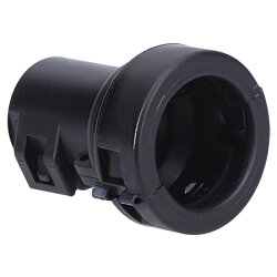 AMP 0-0965786-1 Kappe 180° für Wellrohr NW 10