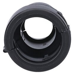 AMP 0-0965786-1 Kappe 180° für Wellrohr NW 10