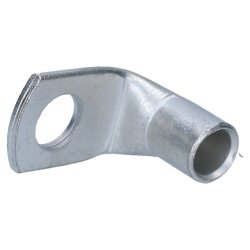 KALI-1630 Boîte dassortiment de cosses tubulaires coudées à 90