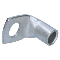 KALI-1630 Boîte dassortiment de cosses tubulaires coudées à 90