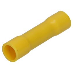 Caja surtida KALI-1580 conectores a tope aislados 0,2-6mm²