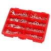 KALI-1590 Sortimentskasten Ringkabelschuhe 1,5-10mm² Serie S