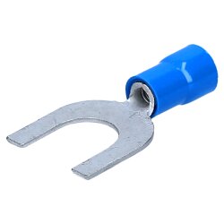 KALI-1613 sortiment box vilice kabelski čevlji delno izolirani 0,25-6mm²