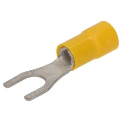 KALI-1613 sortiment box vilice kabelski čevlji delno izolirani 0,25-6mm²