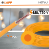 Lapp 4527092 H07V-U 1X2.5 OG