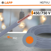 Lapp 4527061 H07V-U 1X1,5 GY