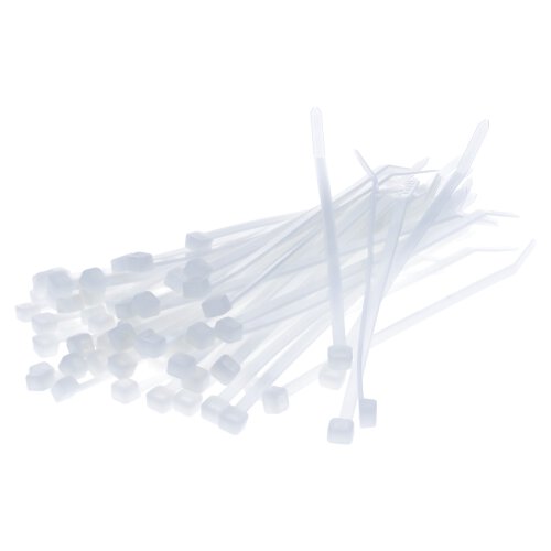 Cembre cable ties 300x2,8 - 100s VE