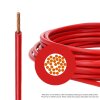 Lapp 4510041 PVC pojedynczy przewód H05V-K 0,5 mm² czerwony 100m