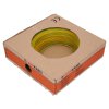 Lapp 4510002 PVC single core H05V-K 0.75 mm² green/yellow 100m