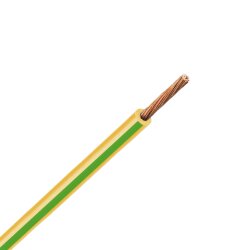 Lapp 4520001 PVC Einzelader H07V-K 1,5 mm²...