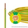 Lapp 4520001 H07V-K 1,5 мм² зеленый/желтый 100 м