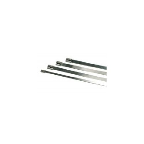 Stainless steel cable tie 1020x7,9 - 100s VE