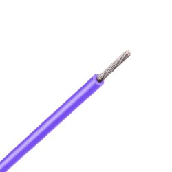 Lapp 4160107 Multi-Standard SC 2.1 1X0,5 violett