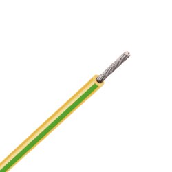 Lapp 4160400 Multi-Standard SC 2.1 1X1,5 grün-gelb