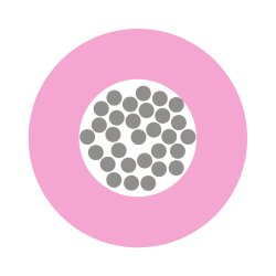 Lapp 4160408 Çoklu Standart SC 2.1 1X1.5 PK