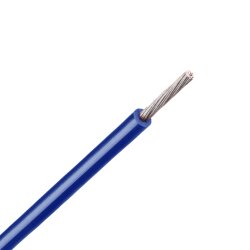 Lapp 4160426 Multi-Standard SC 2.1 1X1,5 blau-weiß