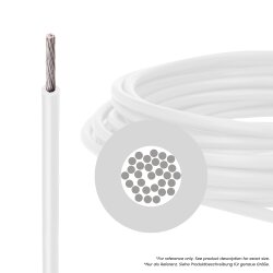 Lapp 4160705 Мультистандартный SC 2.1 1X6 WH