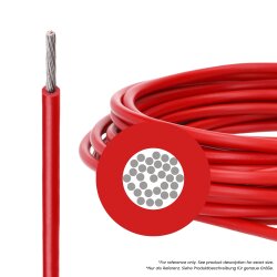 Lapp 4160904 Multi-Standard SC 2.1 1X16 RD 100m obroč