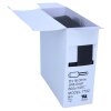 Schrumpfschlauch 2:1 Box 16,0mm / 8,0mm schwarz 8m