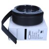 Schrumpfschlauch 2:1 Box 19,0mm / 9,5mm schwarz 5m