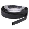 Krimpkous 3:1 doos 19/6mm 2m zwart met binnenlijm