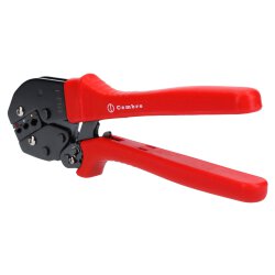 Cembre MLL1 Mechanical hand pliers for insulated cable lugs 0.25-6mm²