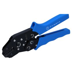 Cembre MLS1 crimping tool for wire end ferrules...