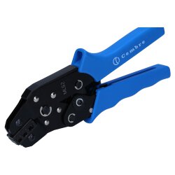 Cembre MLS2 crimping pliers for wire end ferrules...