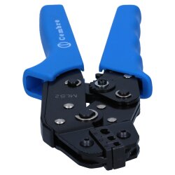 Cembre MLS2 Crimpzange für Aderendhülsen 6-16mm²