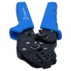 Cembre MLS2 Crimpzange für Aderendhülsen 6-16mm²