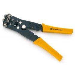 Cembre HB7 Outil polyvalent pour câbles isolés PVC 0,2-6mm².