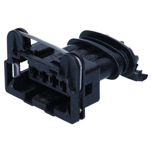 AMP 0-0282192-1 pouzdro zásuvky JPT 4pin