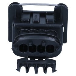 AMP 0-0282192-1 pouzdro zásuvky JPT 4pin