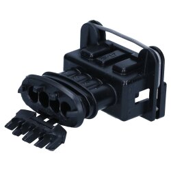 AMP 0-0282192-1 pouzdro zásuvky JPT 4pin