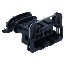 AMP 0-0282192-1 pouzdro zásuvky JPT 4pin