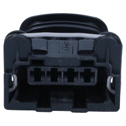 AMP 0-0282192-1 pouzdro zásuvky JPT 4pin