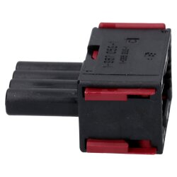 AMP 1-0967059-1 περίβλημα υποδοχής JPT 4 ακίδων κωδικοποίηση A