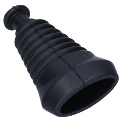 Kalitec KALI-1304B Σετ υποδοχών JPT 4 πόλων 0,5-1,0 mm² με ελαστικό παρεμβύσμα Κιτ επισκευής για αυτοκίνητο IP54 24V