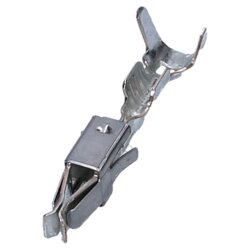 Kalitec KALI-1311 JPT Stecker Set 10-polig 0,5-1 mm² KFZ Flachstecker mit Buchse inkl. Kontakte