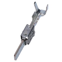 Kalitec KALI-1311 JPT Stecker Set 10-polig 0,5-1 mm² KFZ Flachstecker mit Buchse inkl. Kontakte