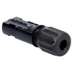 Amphenol UTXCMA4A solarni priključek 6.0