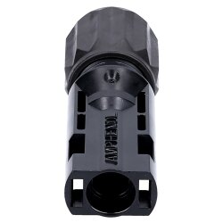 Amphenol UTXCMA4A solarni priključek 6.0