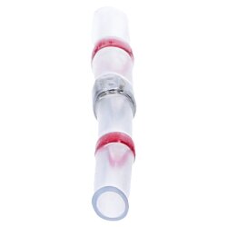 LV03-M krympeloddestik 0,5-1mm² rød