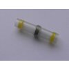 LV1-M susitraukianti litavimo jungtis 4-6mm² geltona